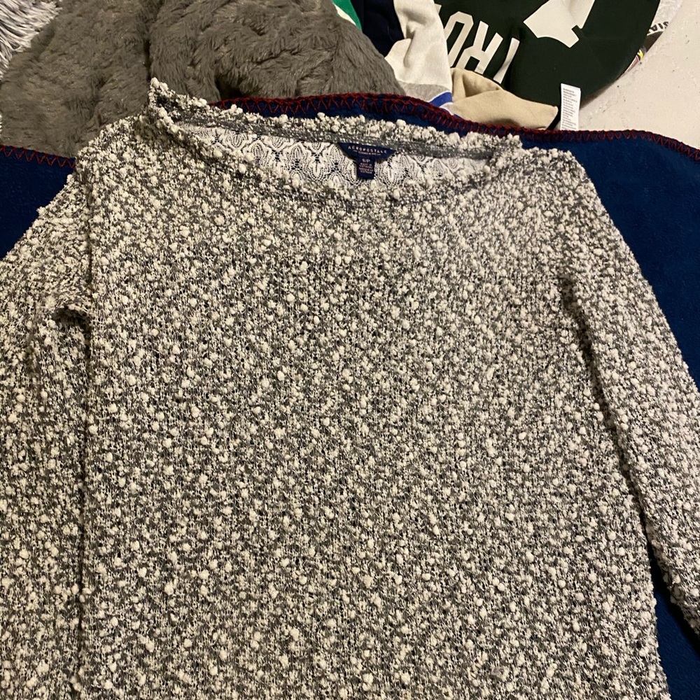 Aeropostale sweater